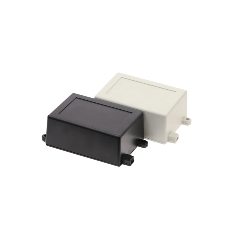 1PCS 82x57x35mm ABS Electronic - Diy Electronic Components ulasan dan harga