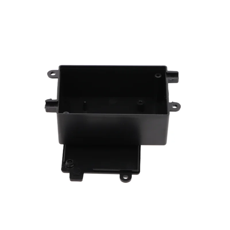1PCS 82x57x35mm ABS Electronic - Diy Electronic Components ulasan dan harga