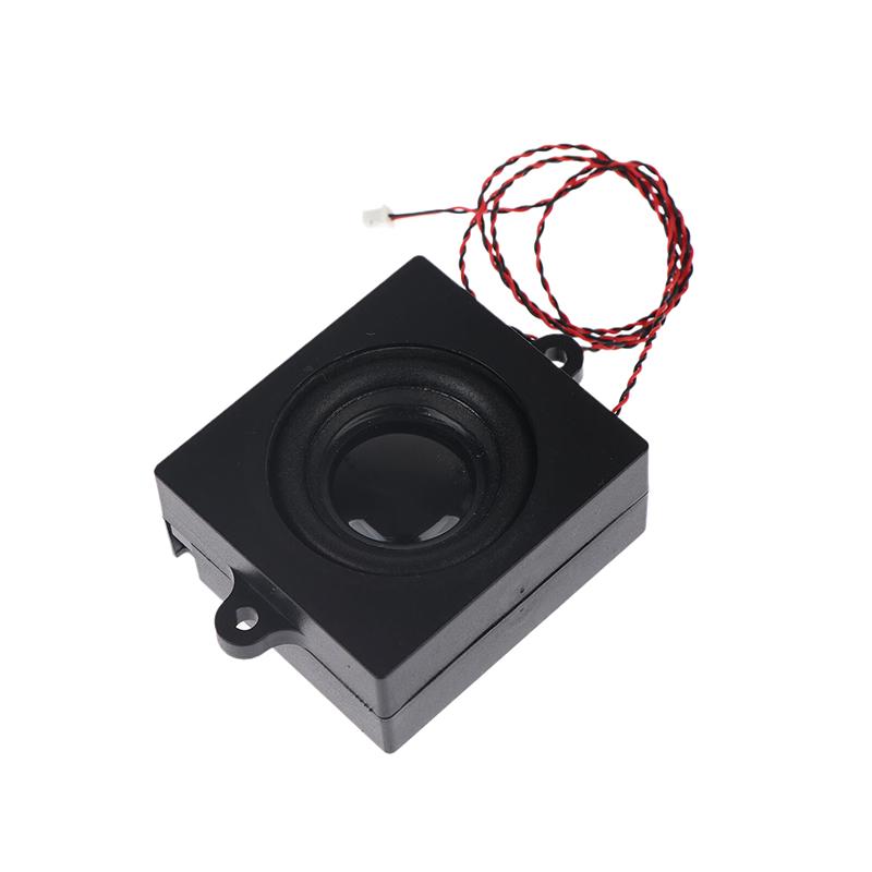 Mini Enclosed Speaker 4  5W 50 - Diy Electronics Storage ulasan dan harga