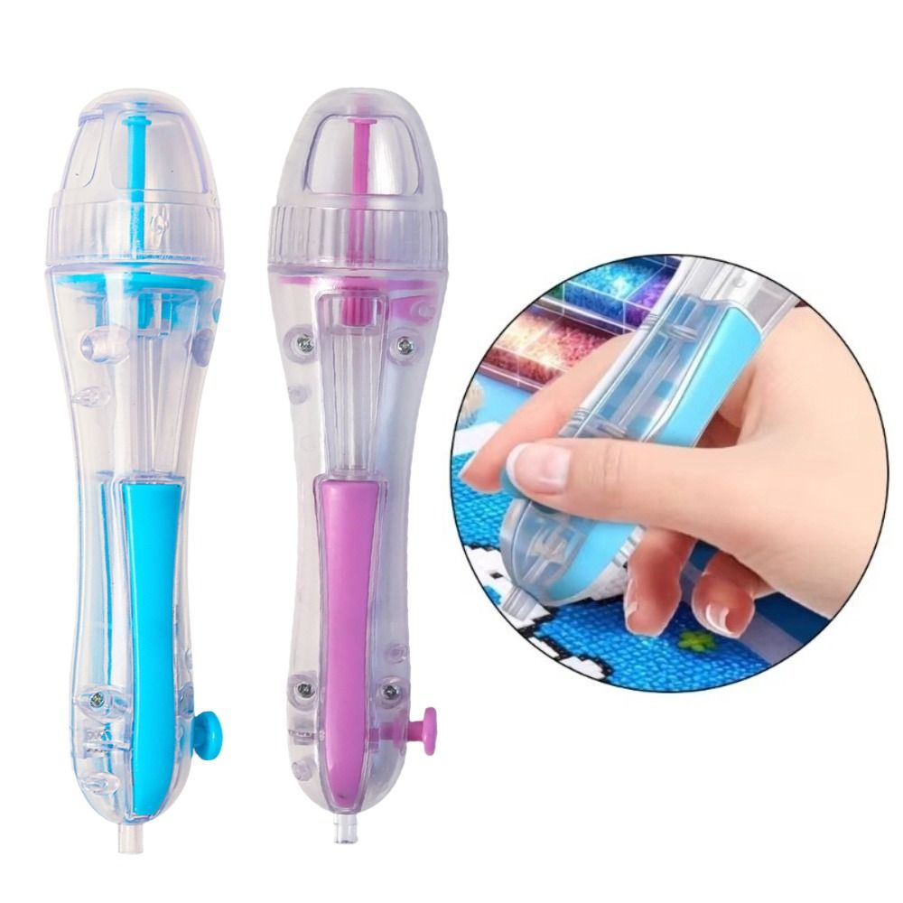 2.6mm Tip Bead Placement Pen P - Diy Electronics Starter Kit ulasan dan harga